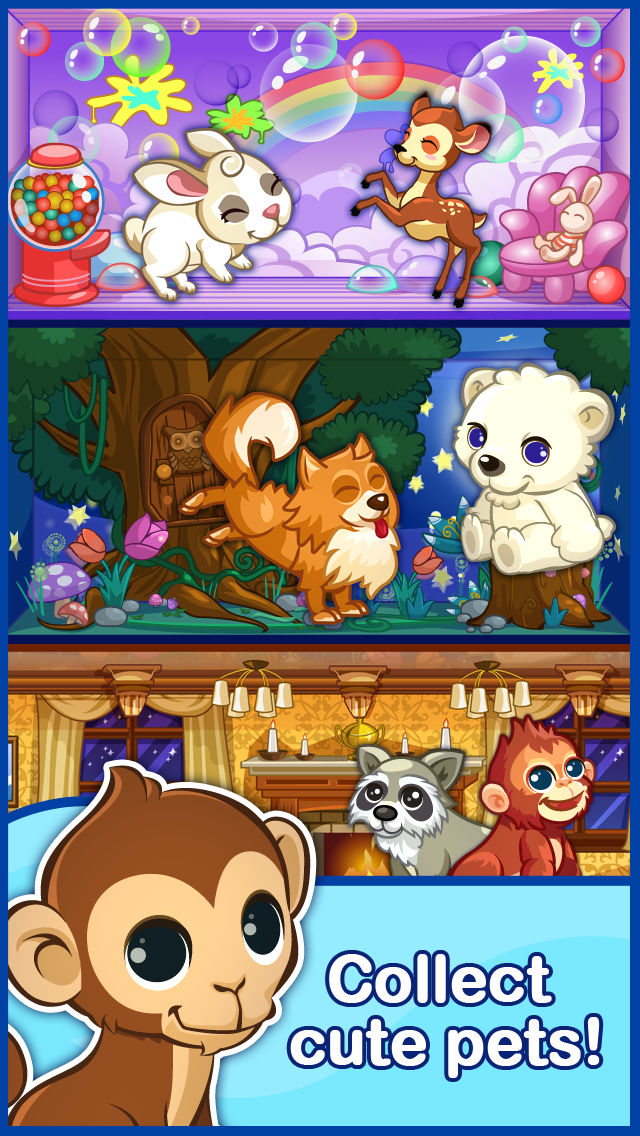 Download Tap Pet Hotel App on your Windows XP/7/8/10 and MAC PC